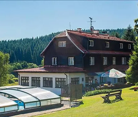 Orlice 3* Bartosovice v Orlickych Horach