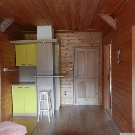 Orlice Guest house