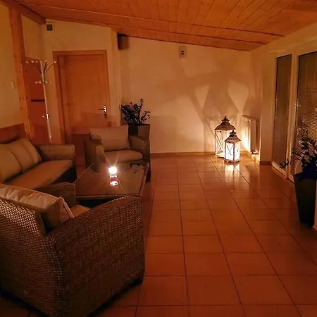 Guest house Orlice