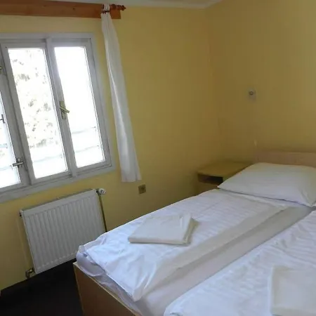 Guest house Orlice