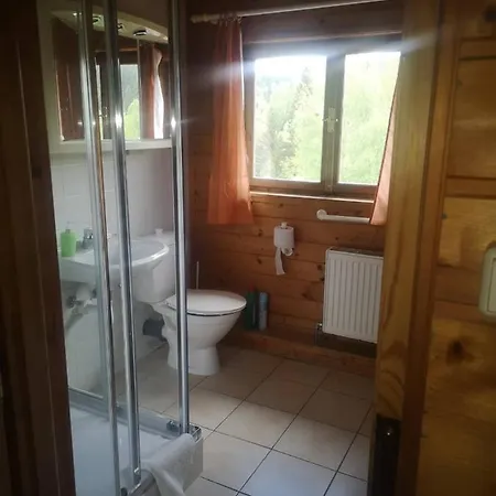Orlice Guest house