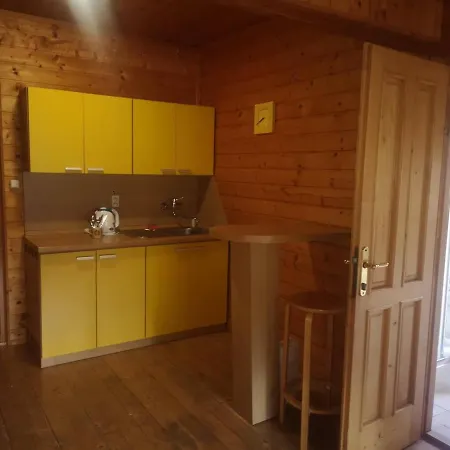 Orlice Guest house *