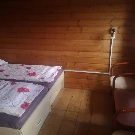 Guest house Orlice *