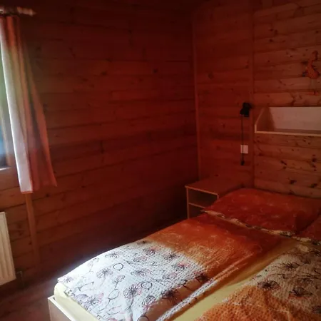 Guest house Orlice *
