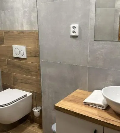 Orlice Guest house