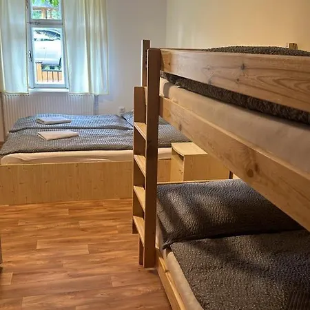 Orlice Guest house