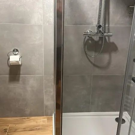 Orlice Guest house *