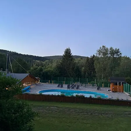 Guest house Orlice Bartosovice v Orlickych Horach
