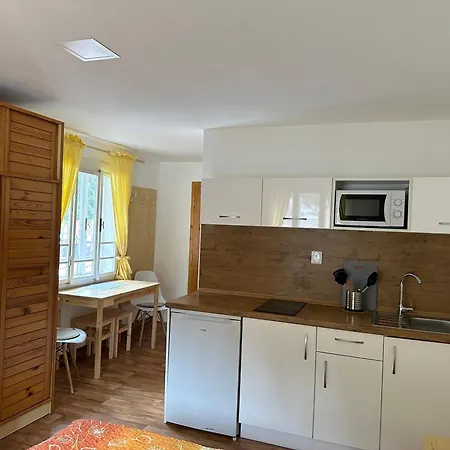 Guest house Orlice Bartosovice v Orlickych Horach