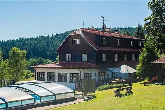 Orlice 3* Bartosovice v Orlickych Horach