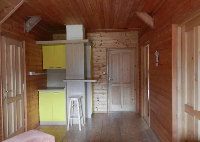 Orlice Gasthof