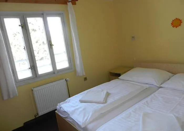 Gasthof Orlice