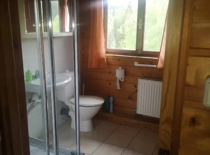 Orlice Gasthof