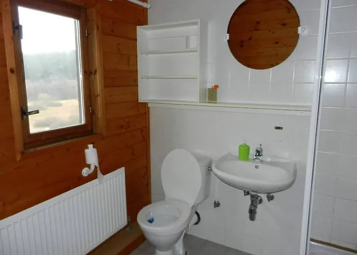 Gasthof Orlice 3*