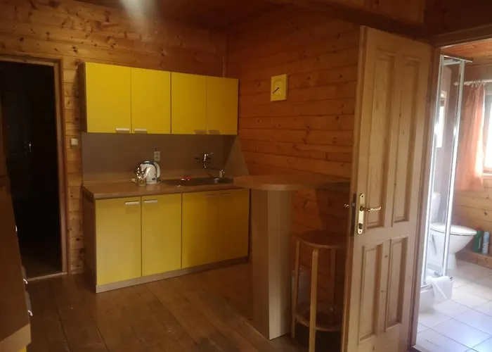 Orlice Gasthof 3*