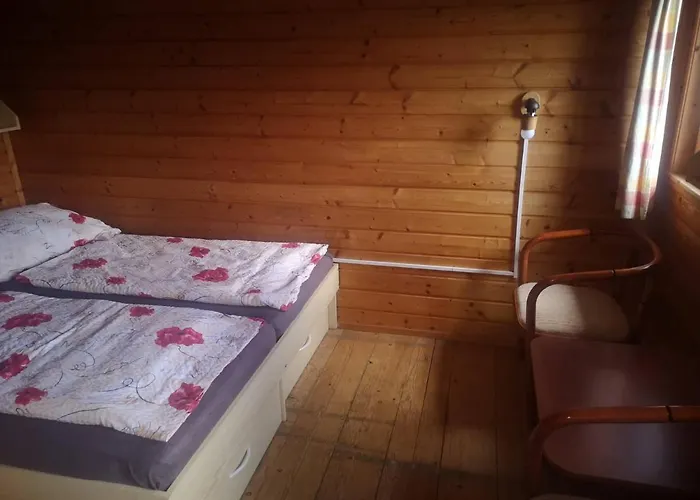 Gasthof Orlice 3*