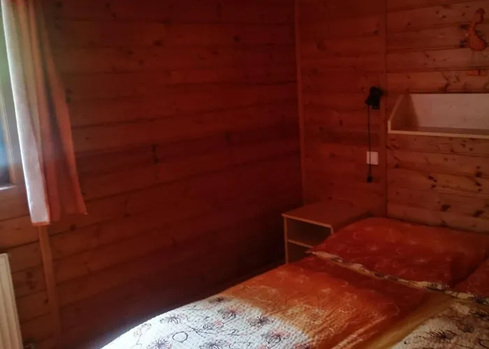 Gasthof Orlice 3*