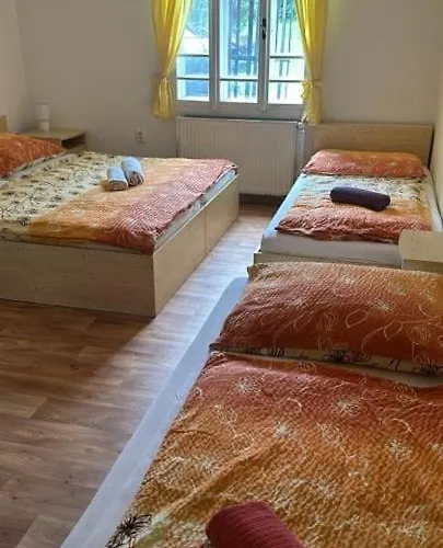 Orlice 3*